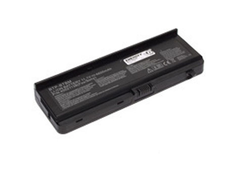Batería para Akoya-MD97371/MD97372/MD97439/medion-BTP-BRBM